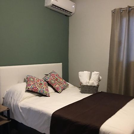 Green Lofts كانكون المظهر الخارجي الصورة