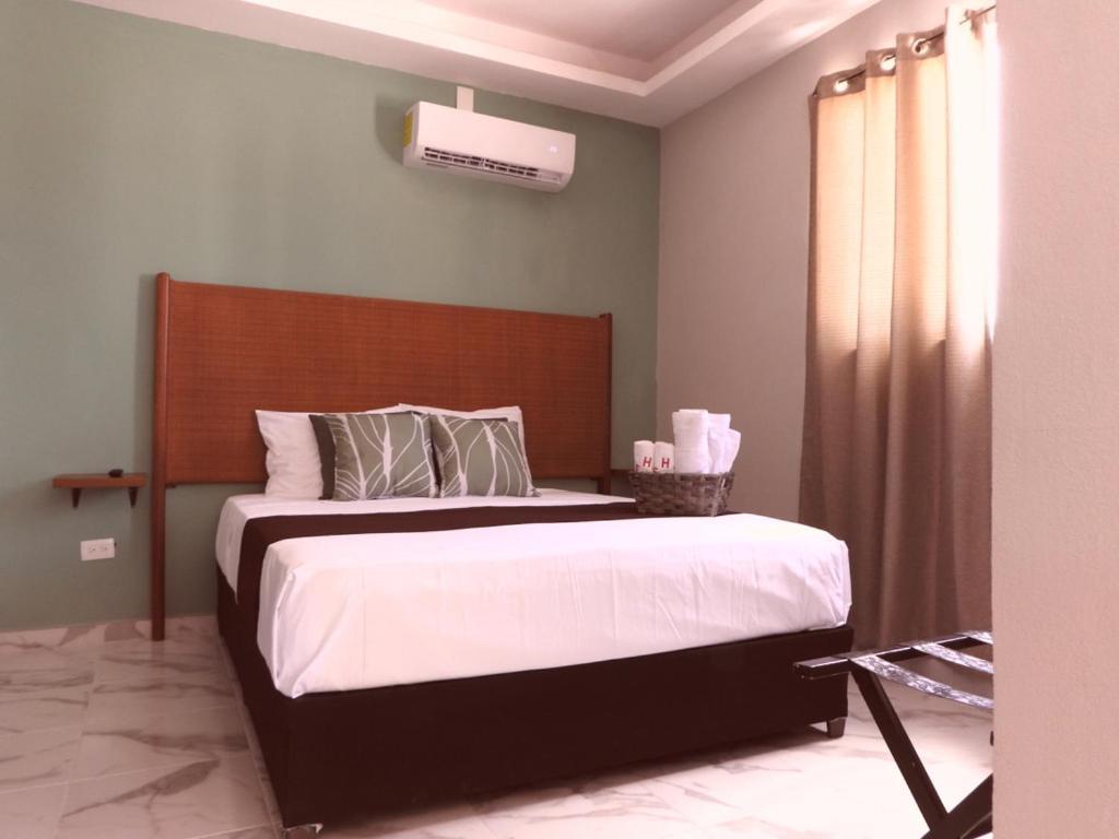 Green Lofts كانكون المظهر الخارجي الصورة