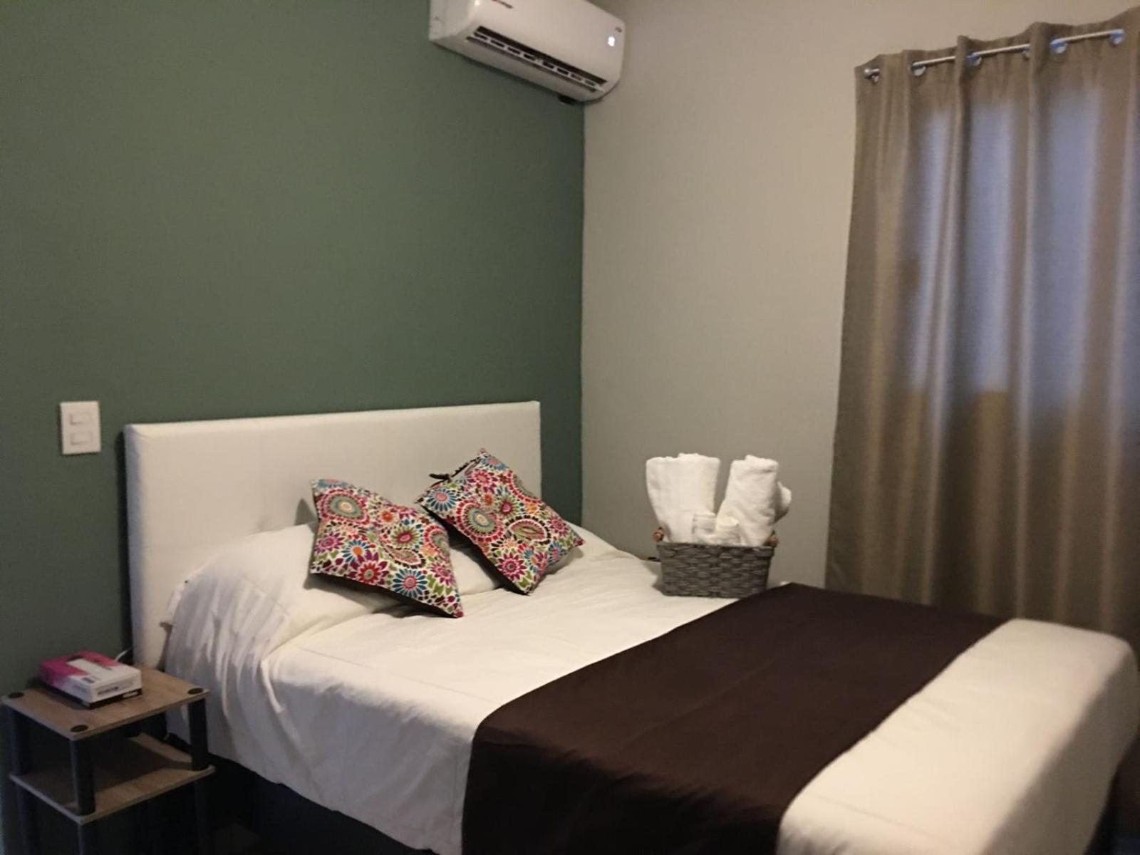 Green Lofts كانكون المظهر الخارجي الصورة